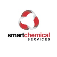 Smart Chemical Services logo - Similar company to Crudechem Technology