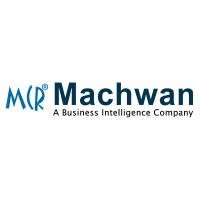 Machwan Communication & Research logo - Similar company to Techdcube Solutions Pvt Ltd