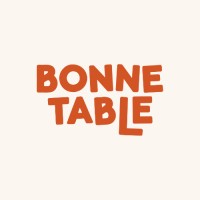 Bonne table logo - Similar company to Tranché