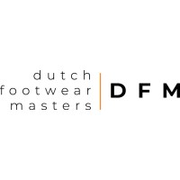 FootFellas / Dutch Footwear Masters logo - Similar company to Astreyee