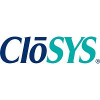 ClōSYS Oral Care logo - Similar company to Plus Ultra Natural Oral Care