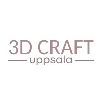 3D Craft Uppsala logo - Similar company to Myfab