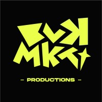 BLK MKT Productions logo - Similar company to Project Chaos