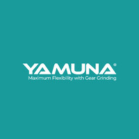 Yamuna Gears Pvt. Ltd. logo - Similar company to Creative Arts