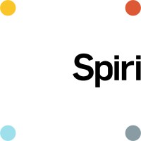 Spiri Robotics logo - Similar company to Marine Thinking