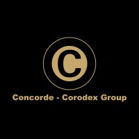 Concorde - Corodex Group logo - Similar company to Corodex Electromechanic