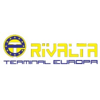Rivalta Terminal Europa SpA logo - Similar company to Macsped