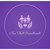 New Start Recruitment logo - Similar company to Start New