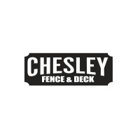 Chesley Fence & Deck logo - Similar company to Deck-Top