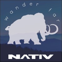 nativ logo - Similar company to Big Rock Apparel