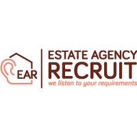 Estate Agency Recruit logo - Similar company to Beeline Drinks Refreshments