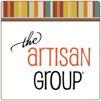 The Artisan Group® logo - Similar company to Craft Draft