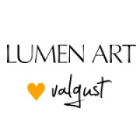 Lumen Art logo - Similar company to Asas Led Lights