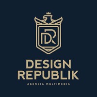 Design Republik Agencia Digital logo - Similar company to Teamq Developers