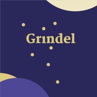 Grindel logo - Similar company to Hyper Interact Services Private Limited