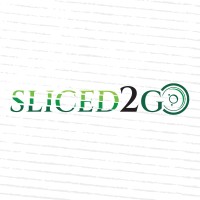Sliced2Go LLC logo - Similar company to Sam Kuchler Electronics