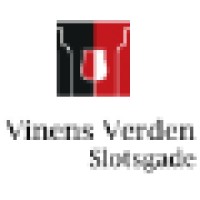 Vinens Verden, Slotsgade