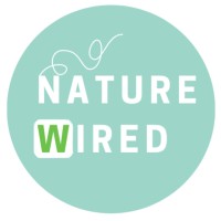 Nature Wired logo - Similar company to Blockchain Laboratories