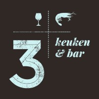 3 Keuken & Bar