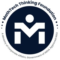 MathTech Thinking Foundation logo - Similar company to Pu Share