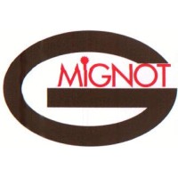 Construction Mécanique Générale Mignot logo - Similar company to Schouvey - Usinage De Précision