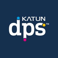 KATUN Digital Printing Solutions Latam logo - Similar company to Arrow Systems, Inc.