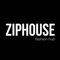 ZIPHOUSE Fashion Hub logo - Similar company to Boldfest.Is