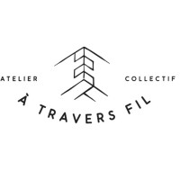 A Travers Fil logo - Similar company to Studio Surplus