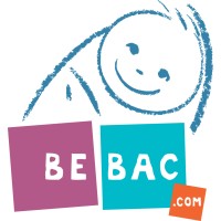 Bebac.com logo - Similar company to Ifit