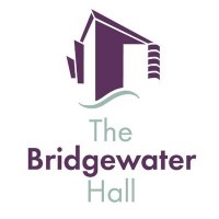 The Bridgewater Hall logo - Similar company to Waterside Arts