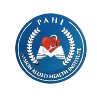 Passion Allied Health Institute LLC. logo - Similar company to Texpak, Inc.