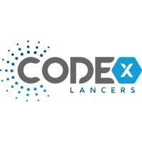 CodeX Lancers logo - Similar company to Sparnix Solutions