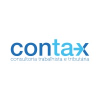 Contax Consultoria Trabalhista e Tributaria logo - Similar company to Dactai | Rfv Analysis