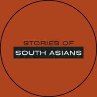 Stories Of South Asians