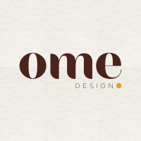 OME DESIGN logo - Similar company to La Cour Du Mail