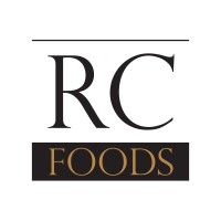 RC Foods logo - Similar company to Llc Chemeffect