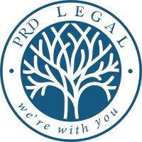 PRD Legal logo - Similar company to Siigmatic Testing Laboratories