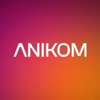 ANIKOM EVENTS logo - Similar company to Amf93