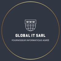 Global IT SARLU logo - Similar company to Prima Secure
