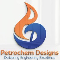 PETROCHEM DESIGNS™ logo - Similar company to Ruastech Engineering