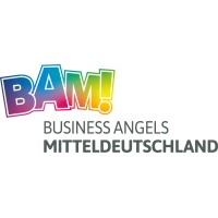 BAM! Business Angels Mitteldeutschland e.V. logo - Similar company to Eventfactory Leipzig