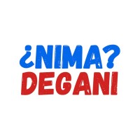 Nima Degani UZ logo - Similar company to Yrid 2025