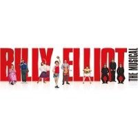 Billy Elliot Broadway Musical logo - Similar company to Ampcoil
