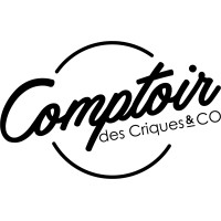 Comptoir des Criques & CO logo - Similar company to Spactions