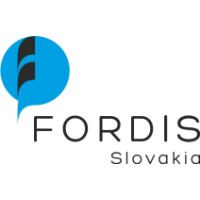 FORDIS Slovakia s.r.o. logo - Similar company to Novatec Sicherheitstechnik S.R.O.