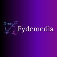 Fydemedia logo - Similar company to Plugmeleads