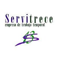 Servitrece Empresa De Trabajo Temporal Sl