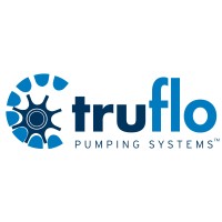 Truflo Pumping Systems logo - Similar company to Tru-Flo