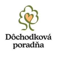 Dôchodková poradňa logo - Similar company to Paradigma
