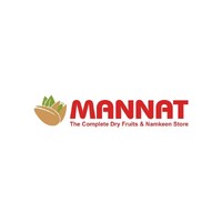 Mannat Dryfruits & Namkeen Store logo - Similar company to Adarsh Namkeen